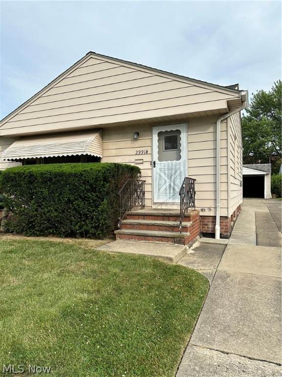 29914 Truman Avenue - Photo 1