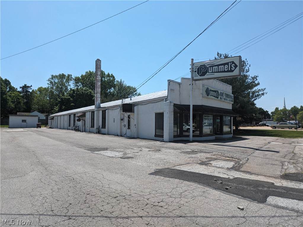 8666 Mentor Avenue - Photo 1
