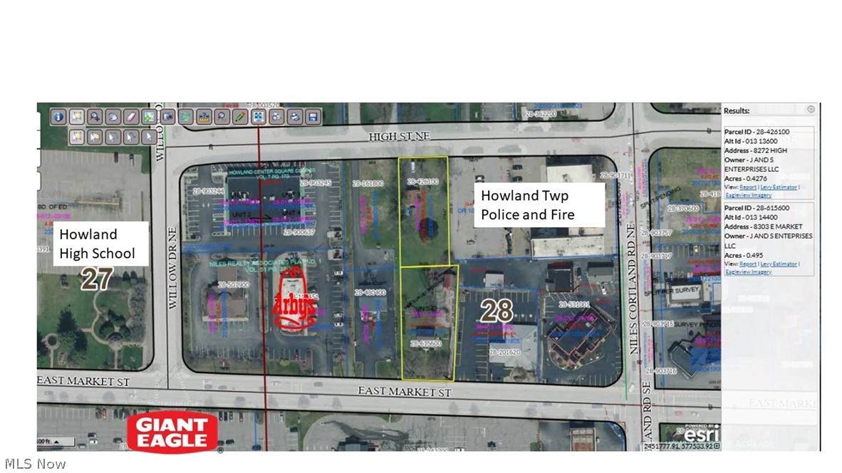 8303 Market Street - Photo 1