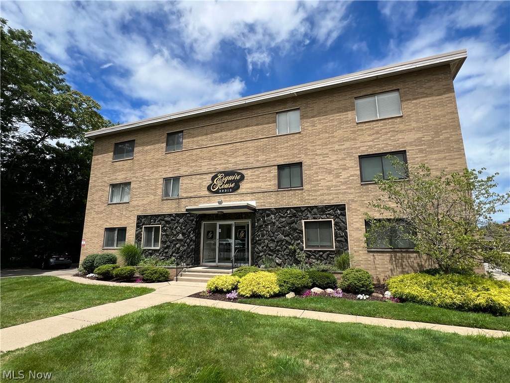 20312 Lorain Road - Photo 1