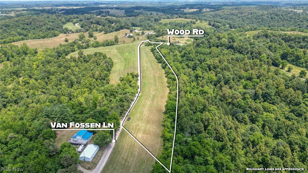 0 Van Fossen Lane - Photo 1