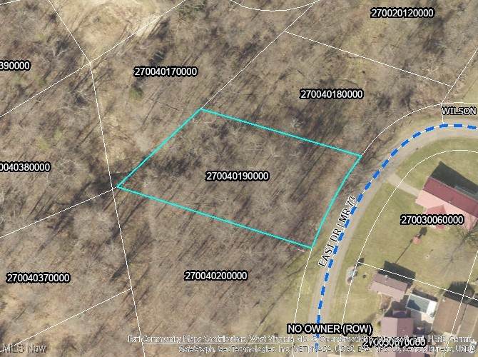 East (Lot 17, Block D) (Wilson) Drive - Photo 1