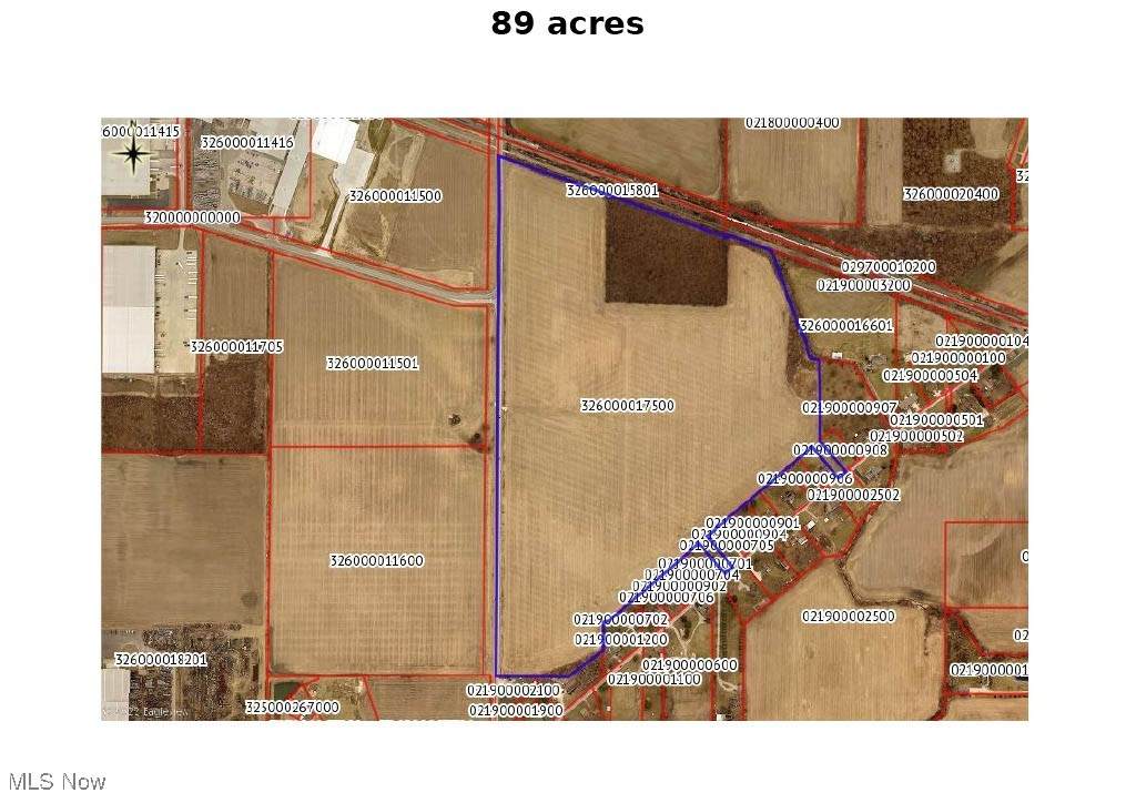 CR 260 89.6 acres Durnwald Road - Photo 1
