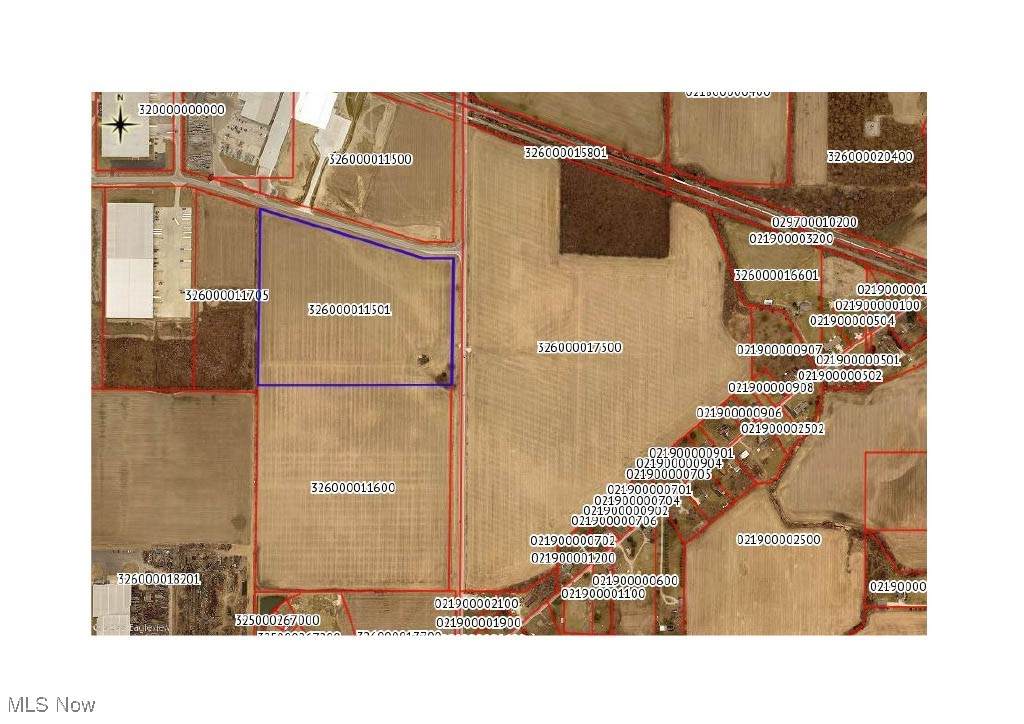 County Rd. 260 Road - Photo 1