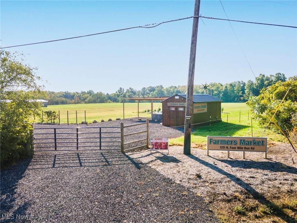 1251 Four Mile Run Road - Photo 1