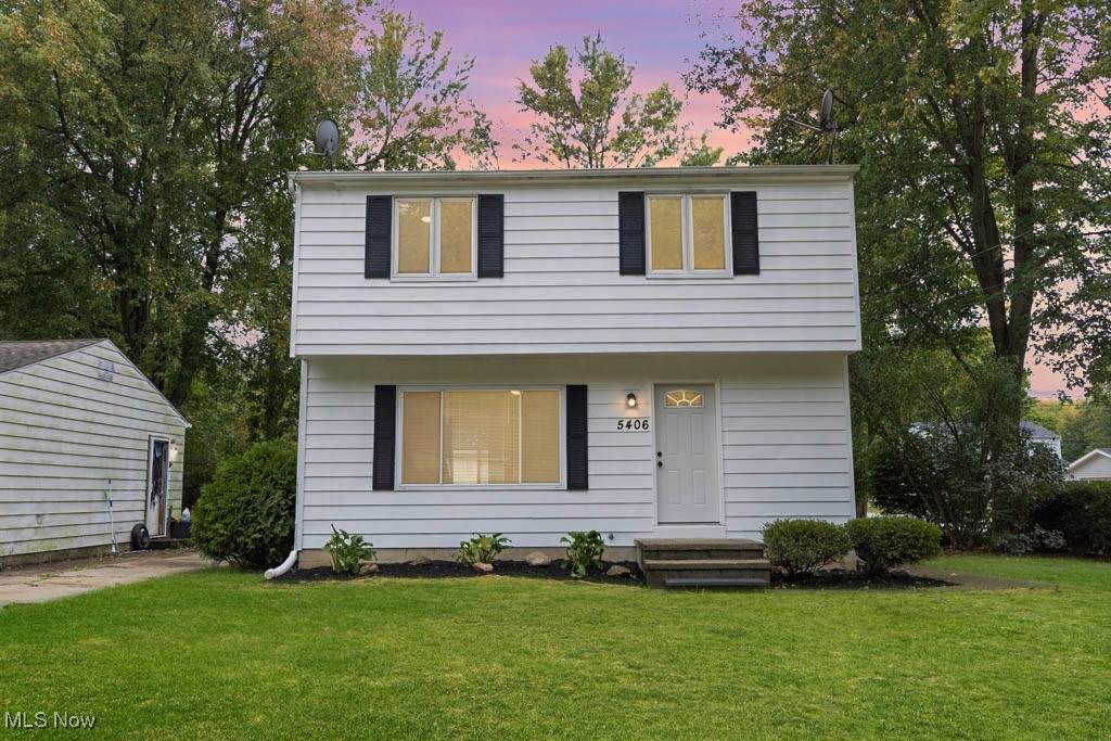 5406 Pleasant Avenue - Photo 1