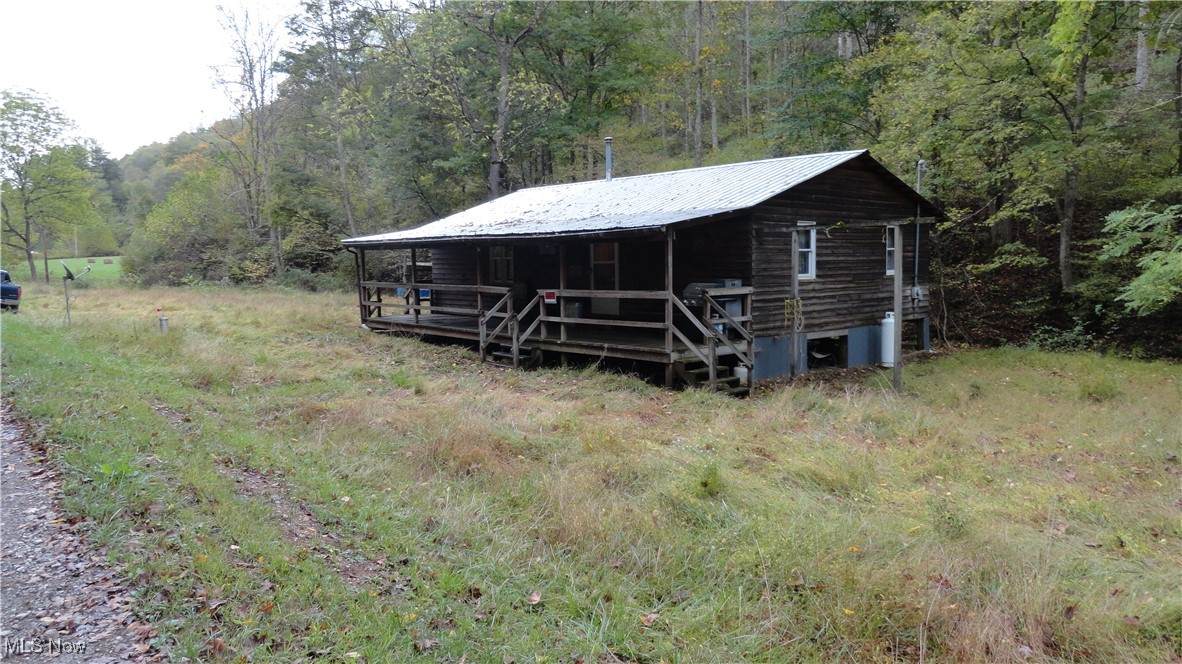 956 Hog Run Road - Photo 1