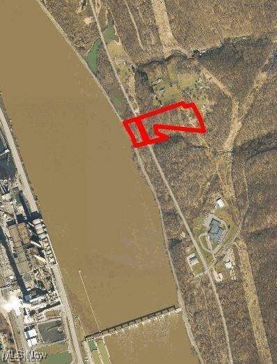 10.183 Acres - Rt 2./Ohio River Boulevard - Photo 1