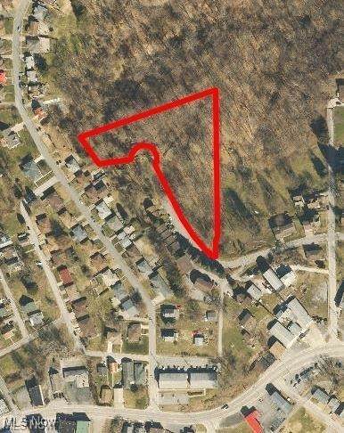 Lot B - 2.37 Acres - View Street - Photo 1