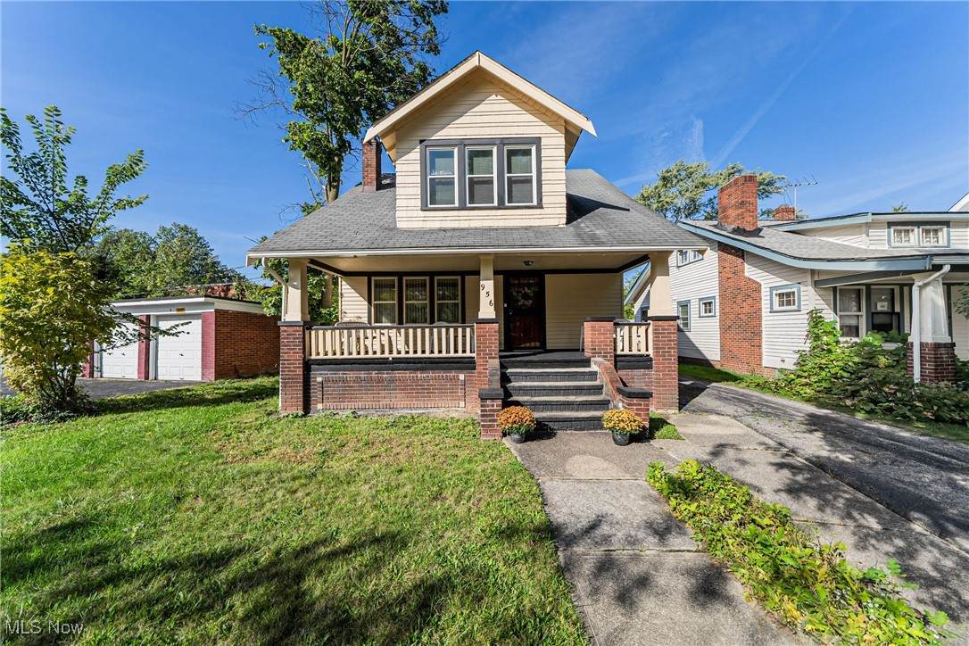 956 Nobleshire Road - Photo 1