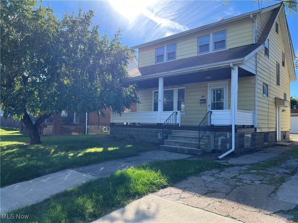 1510 Oberlin Avenue - Photo 1