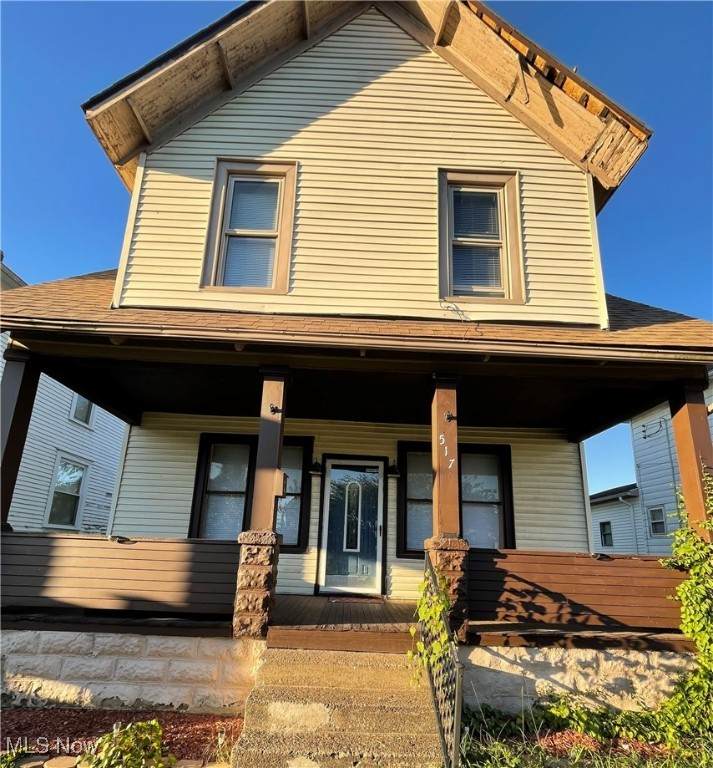 517 Echo Avenue - Photo 1