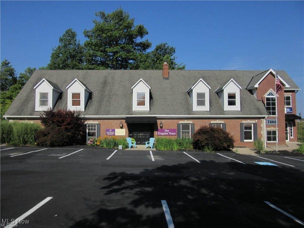 7466 Auburn Road - Photo 1