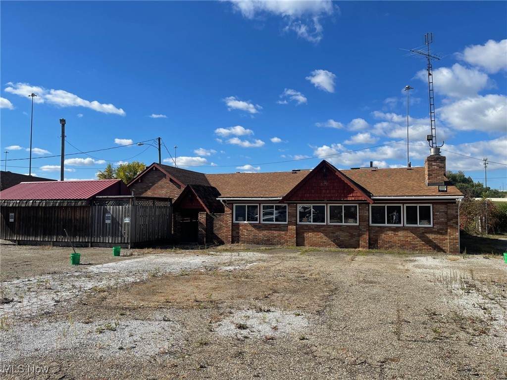6955 Promway Avenue - Photo 1