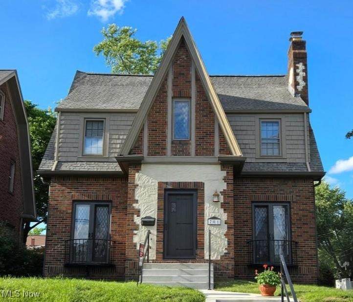 701 22nd Street - Photo 1