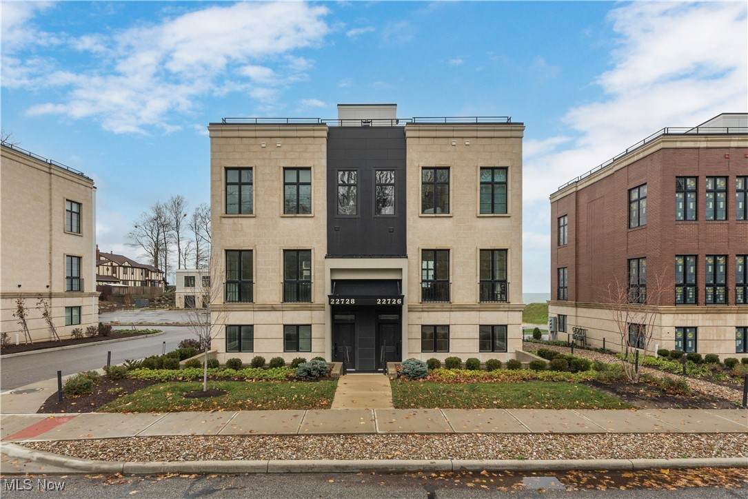 22728 Lake Road - Photo 1