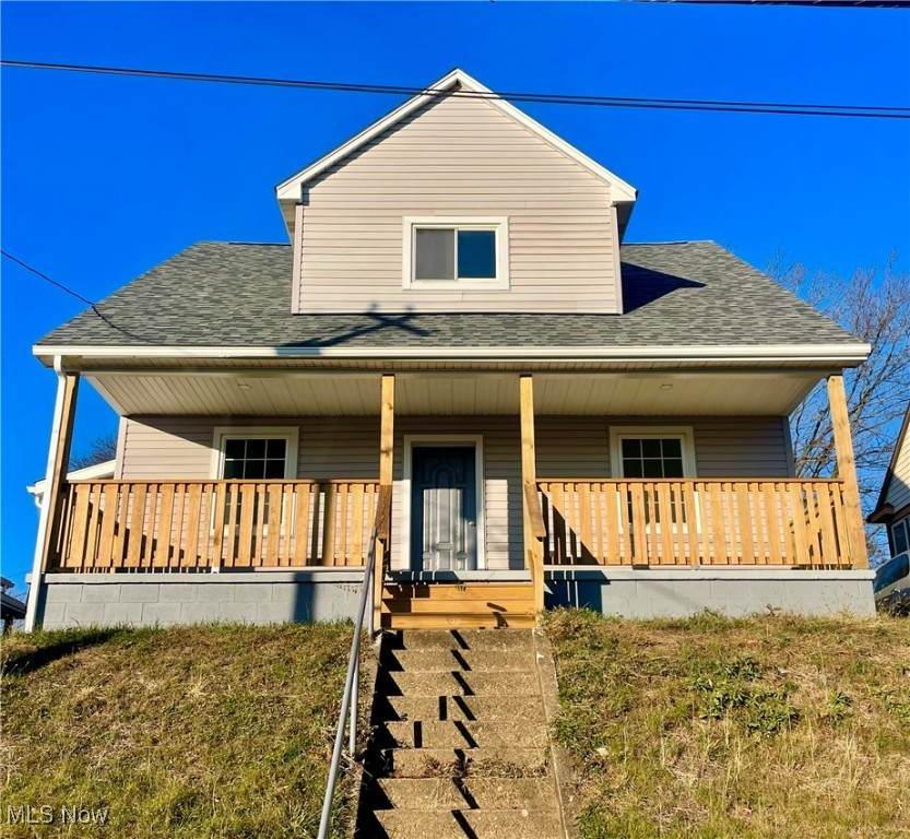 227 Franklin Street - Photo 1