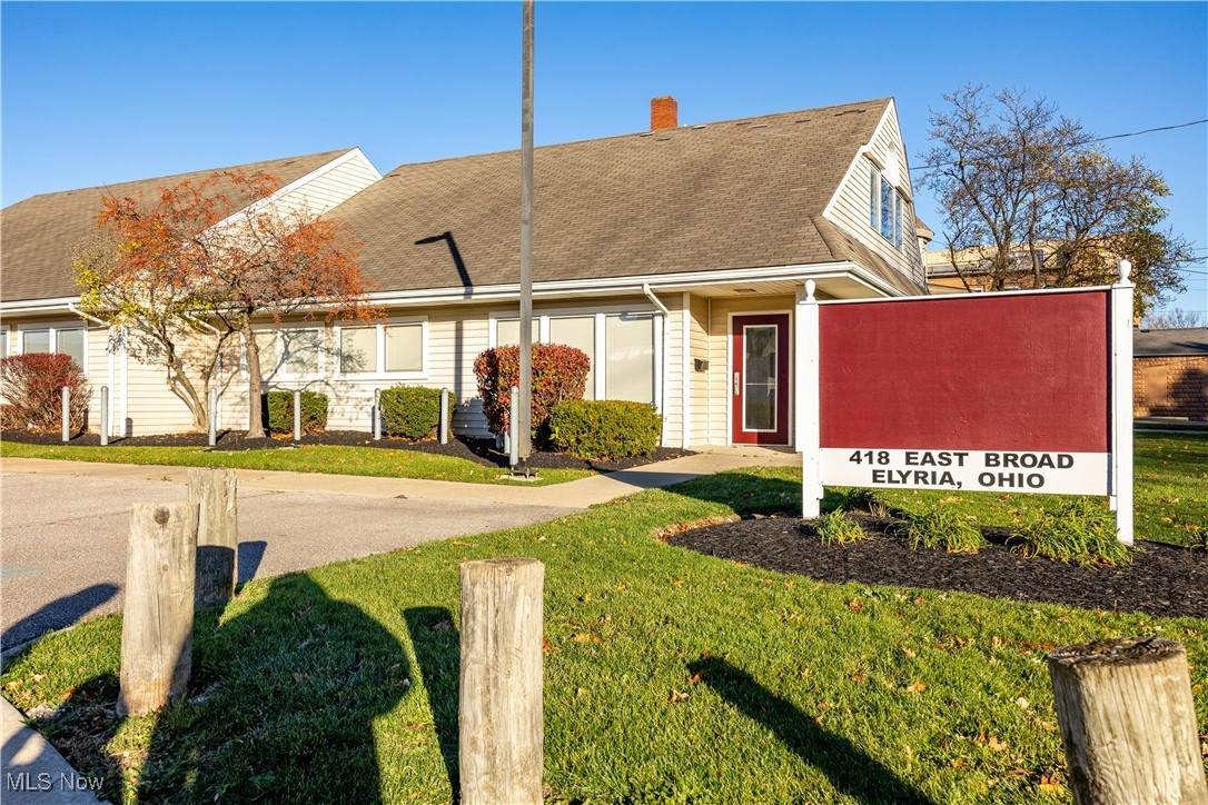418 Broad Street - Photo 1