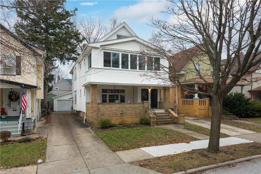 1565 Westwood Avenue - Photo 1