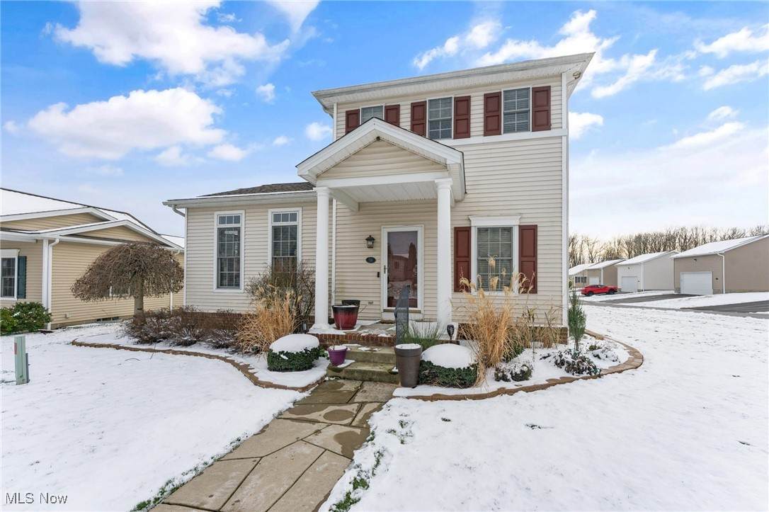 1805 Western Reserve Road - Photo 1