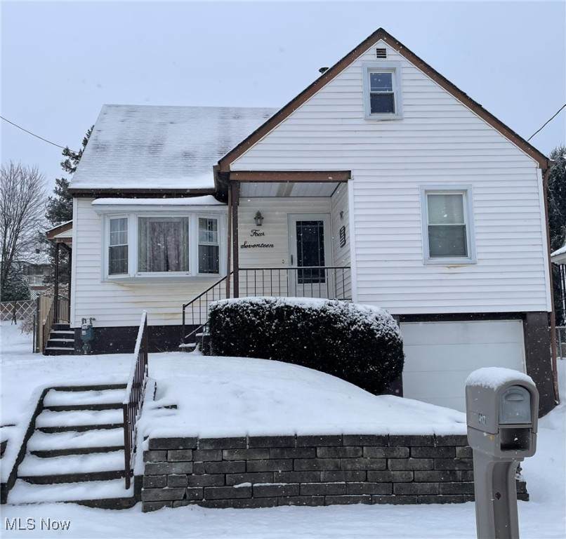 417 Thurman Avenue - Photo 1