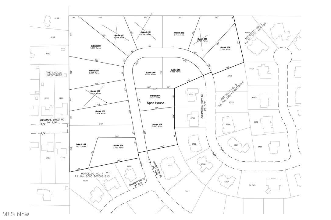 1342 Shiloh Run - Photo 1