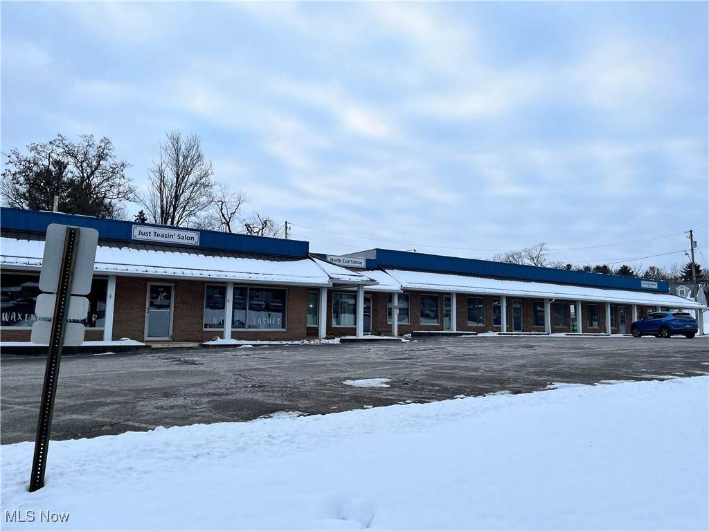 2631 Cleveland Road - Photo 1