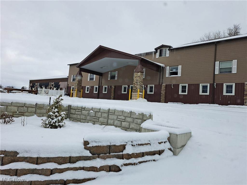 47445 National Road - Photo 1