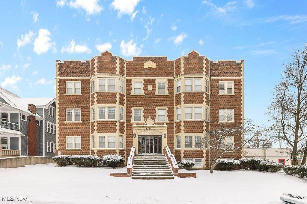 3214 Berkshire Road - Photo 1