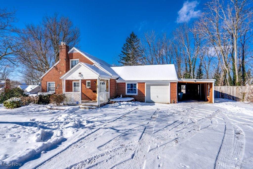 1776 East Avenue - Photo 1