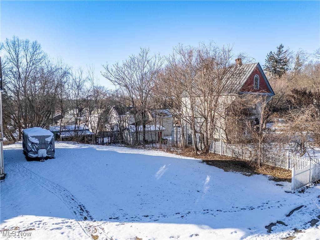 V/L College Avenue - Photo 1