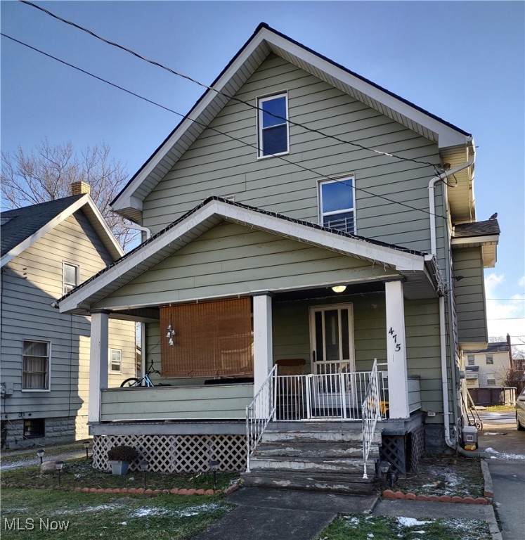 475 Homewood Avenue - Photo 1