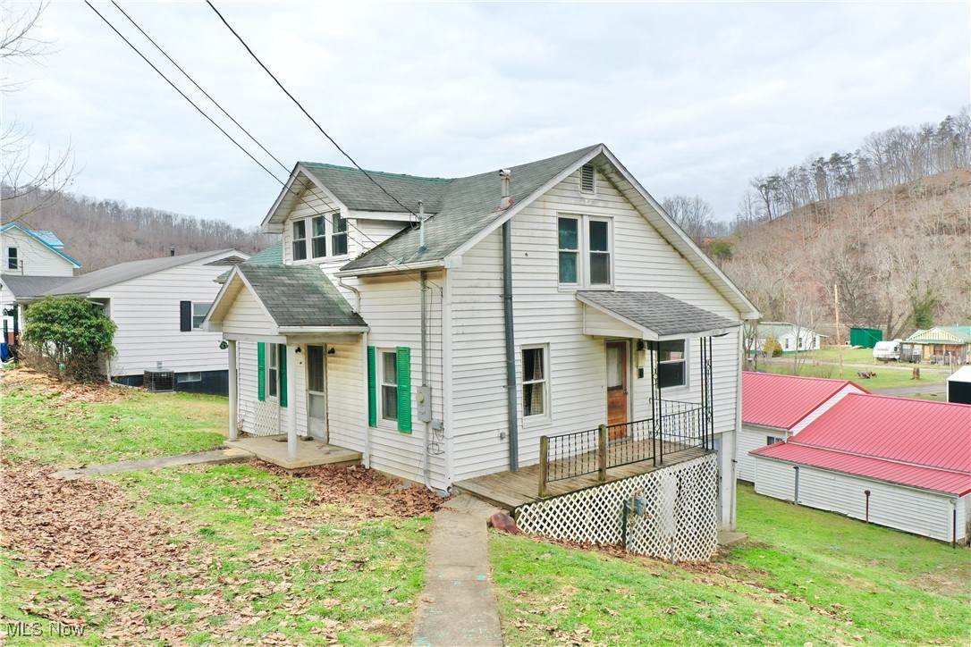 515 Elm Street - Photo 1