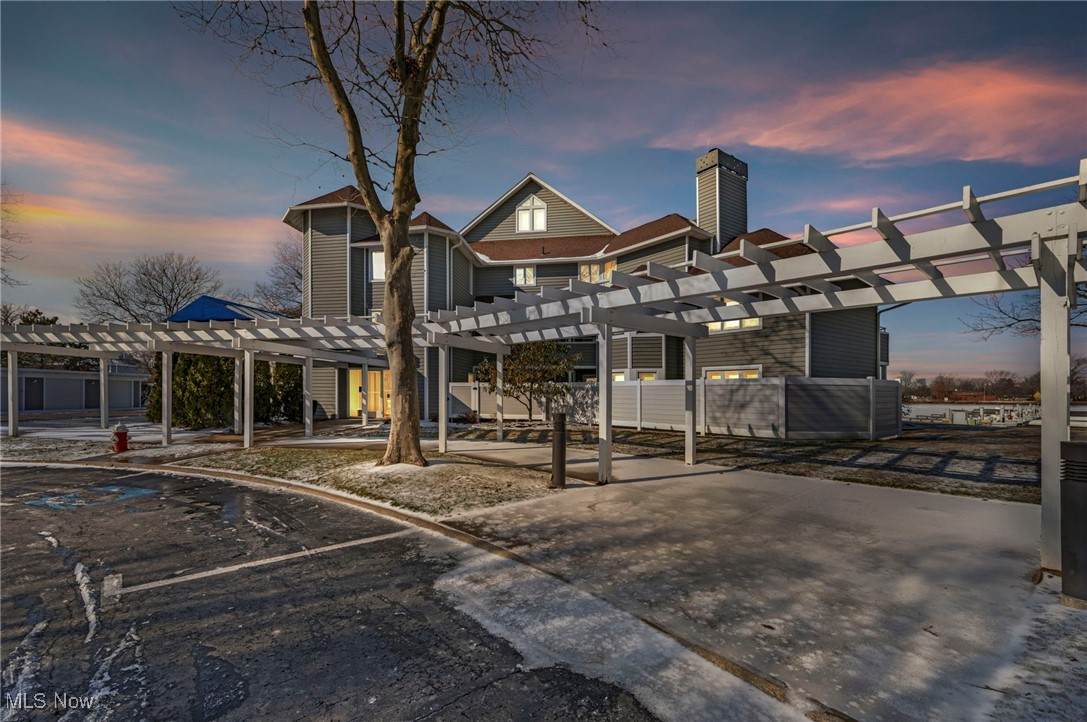 81 Marina Point Drive - Photo 1