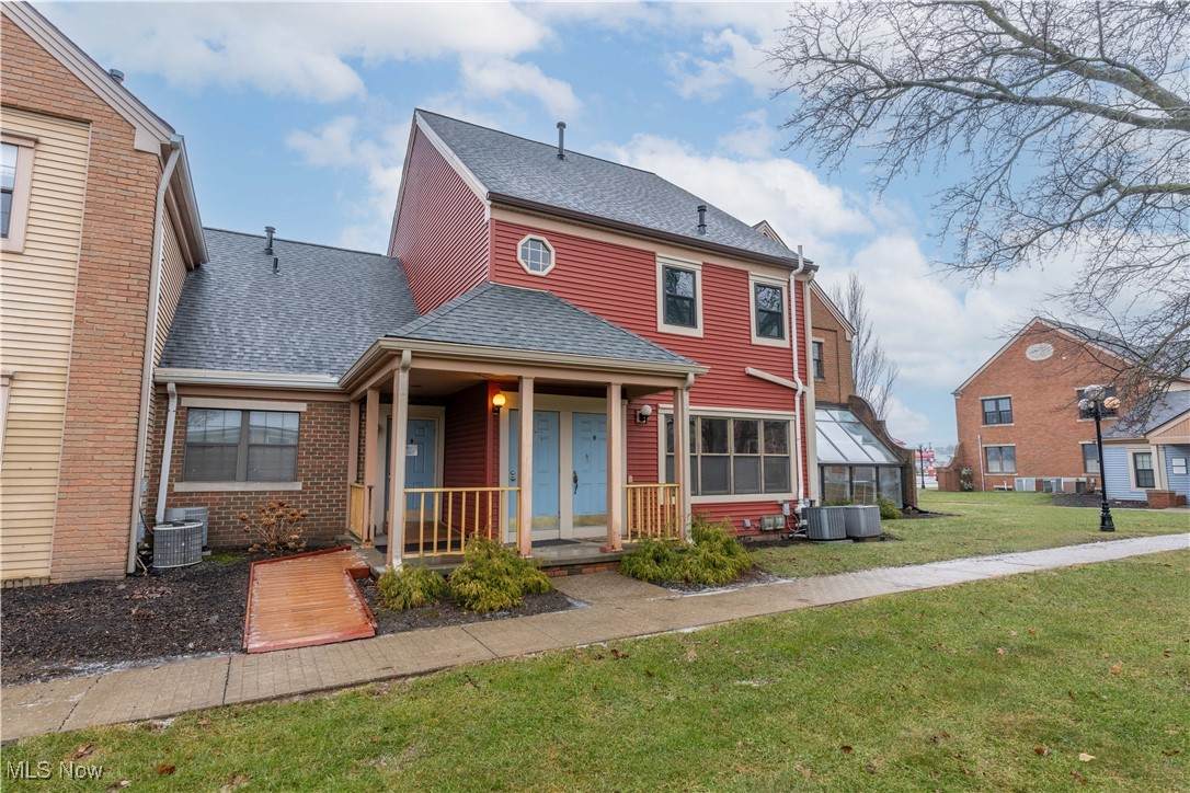 155 Wilbur Drive - Photo 1