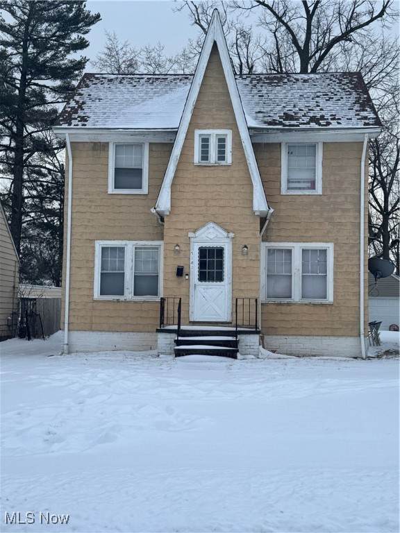 5141 Camden Road - Photo 1