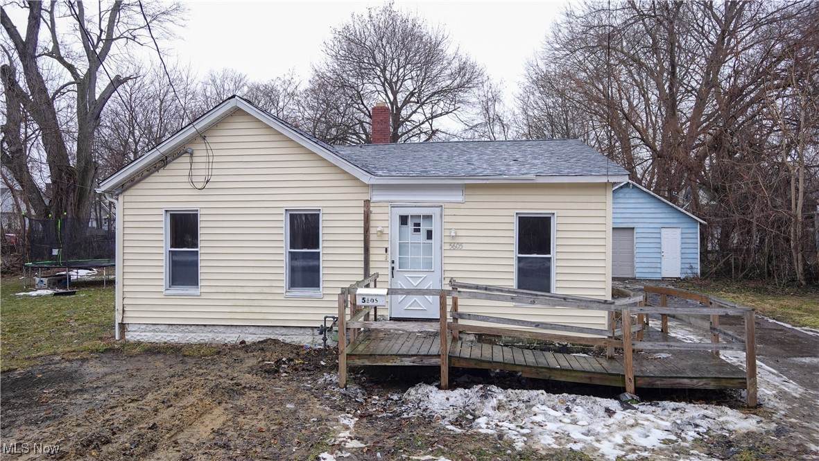 5605 Washington Avenue - Photo 1