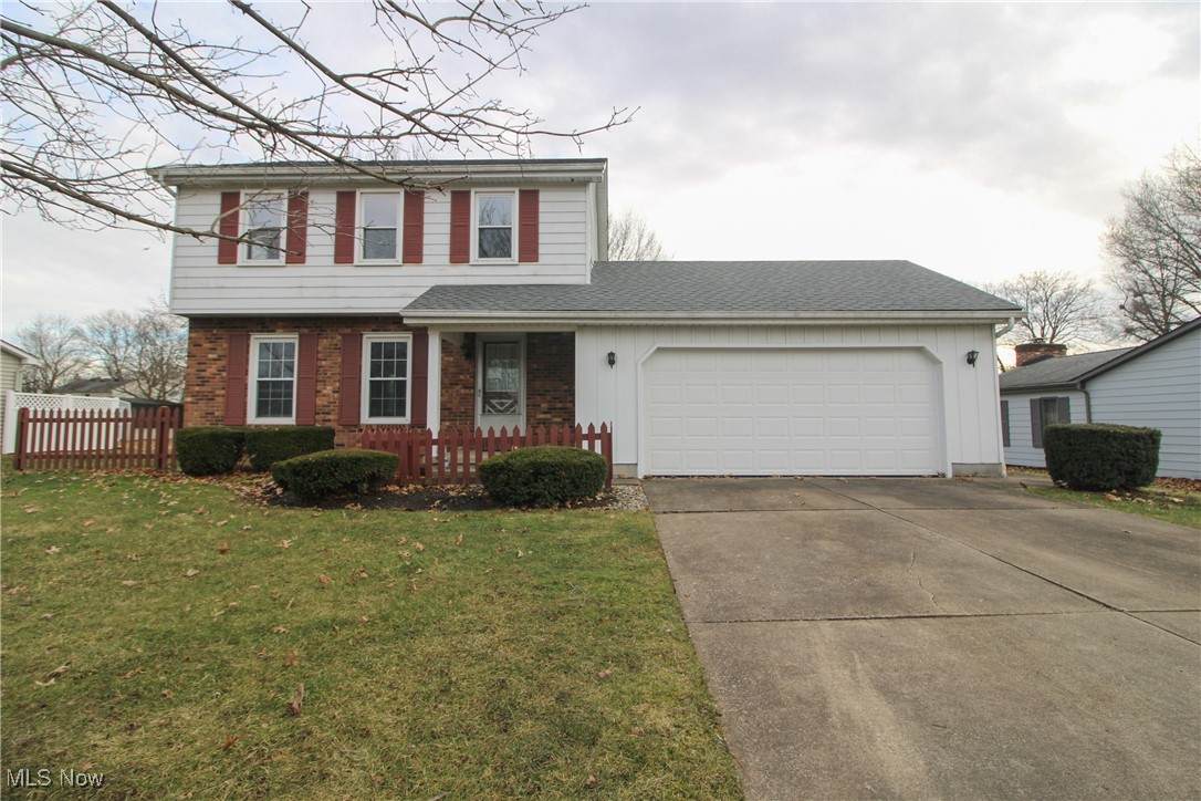 421 Garden Valley Drive - Photo 1