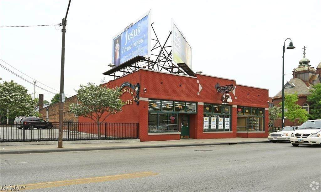 6101 Detroit Avenue - Photo 1