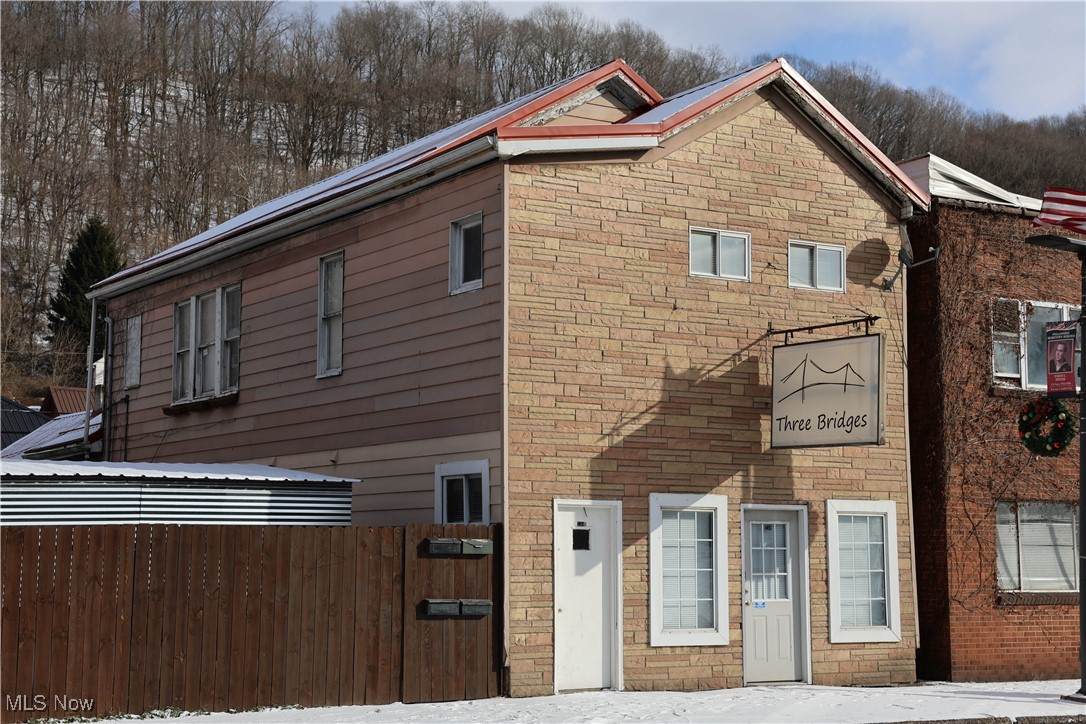 750 & 754 Main Street - Photo 1