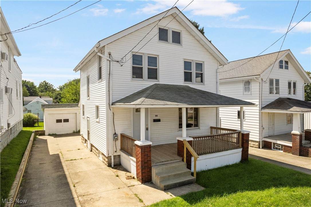 36 Wilbeth Road - Photo 1