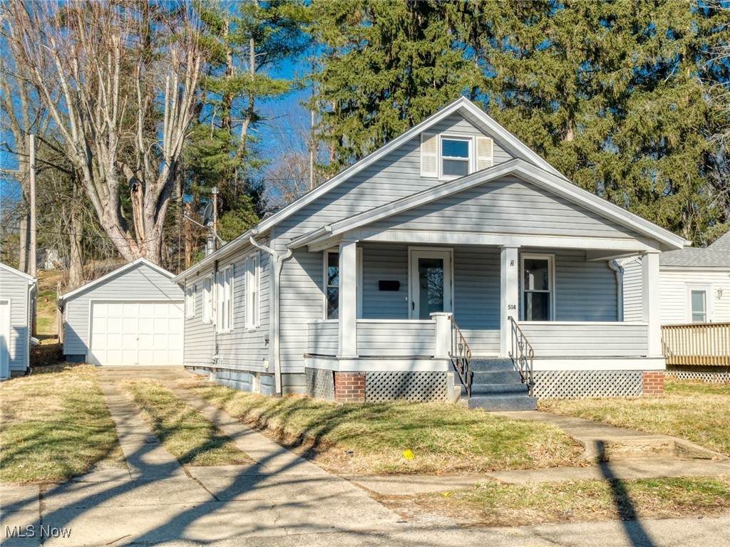 514 3rd Street - Photo 1