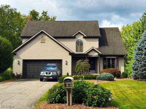 3425 Hummingbird Hill Drive - Photo 1