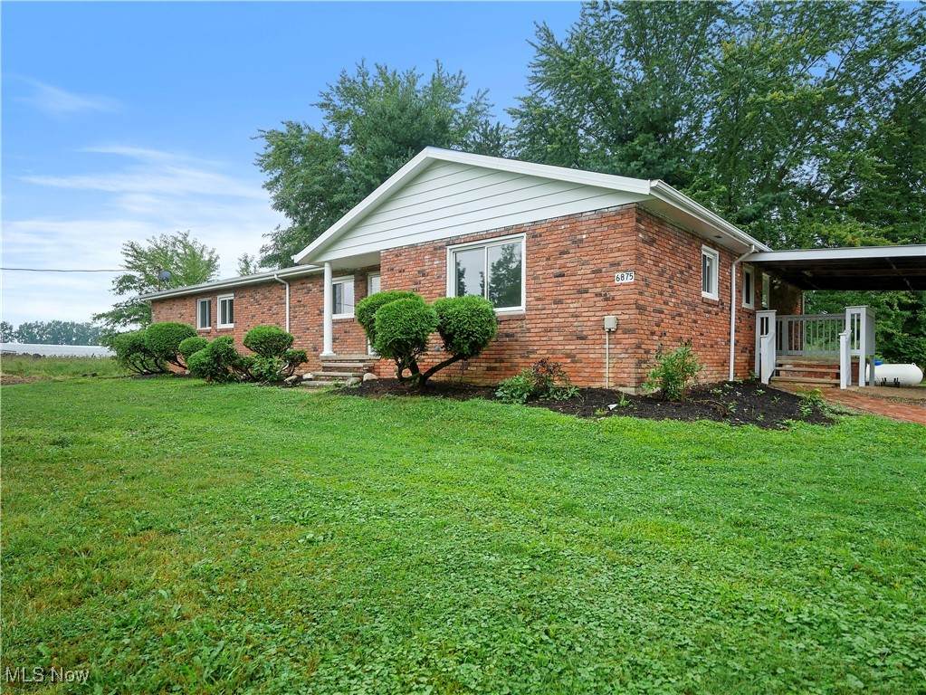 6875 Morrell Ray Road - Photo 1