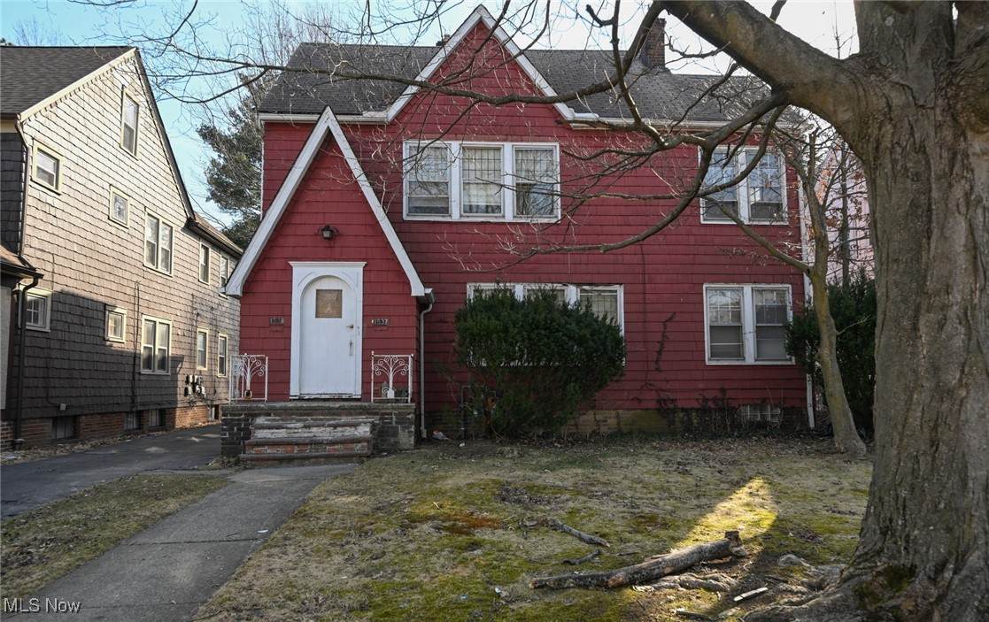 1537 Genesee Road - Photo 1