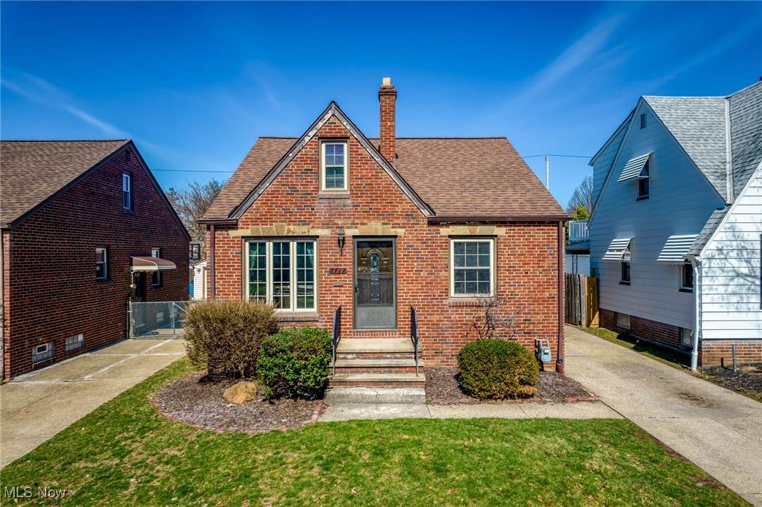 7712 Ivandale Drive - Photo 1