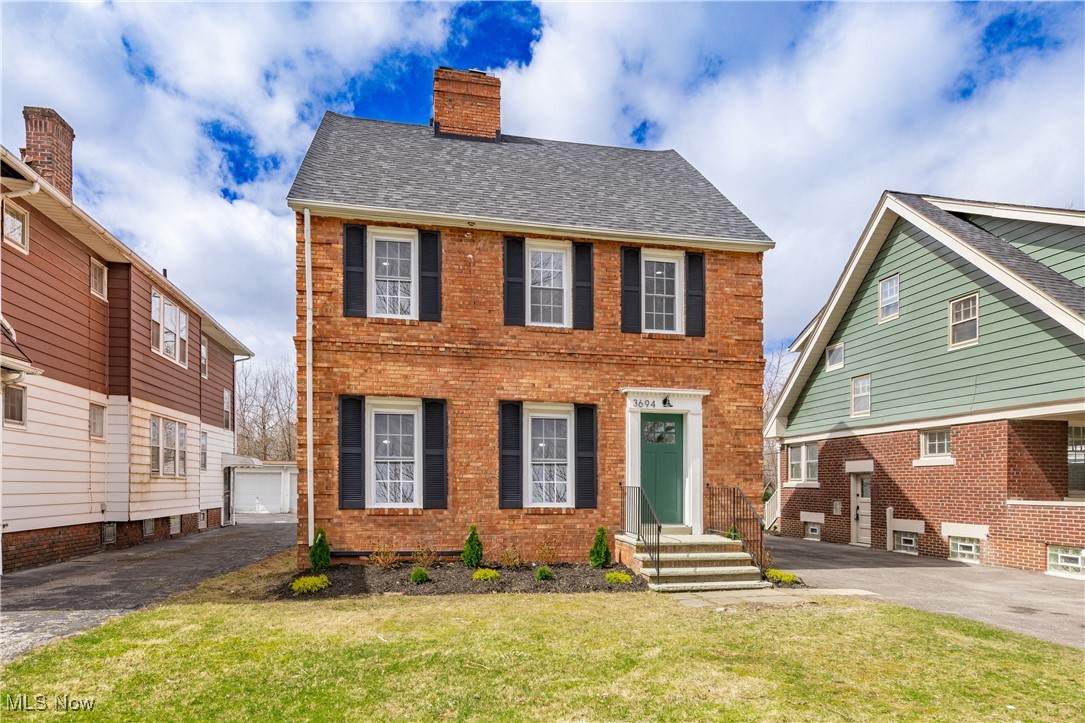 3694 Chelton Road - Photo 1