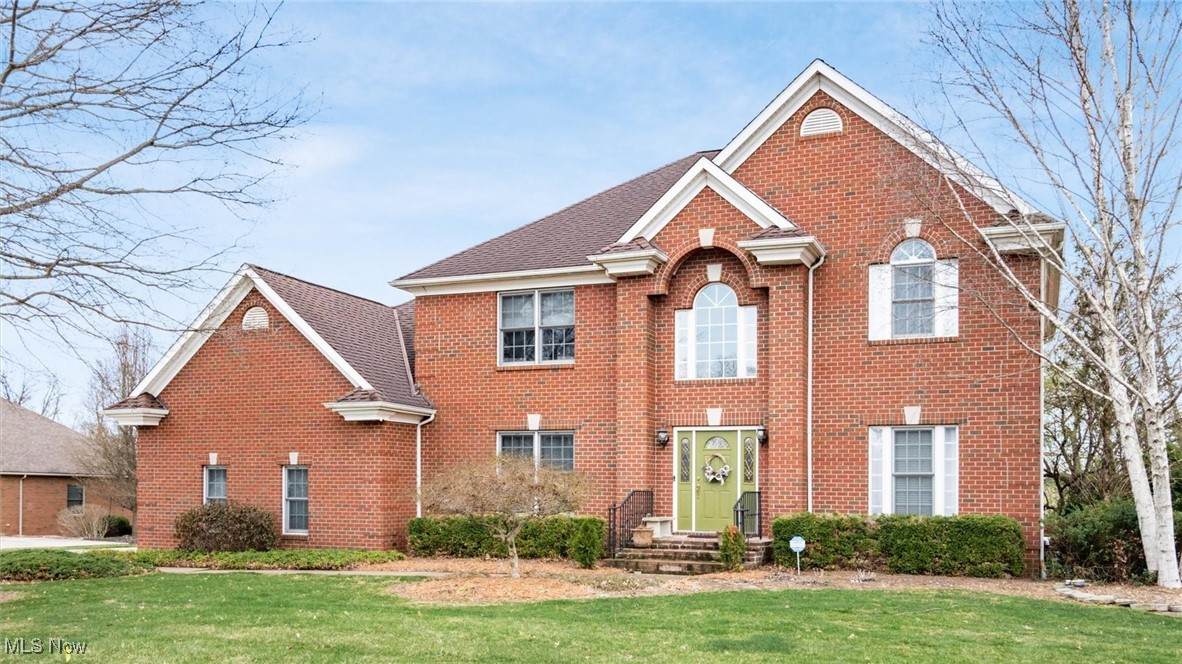 3168 Maple Creek Drive - Photo 1