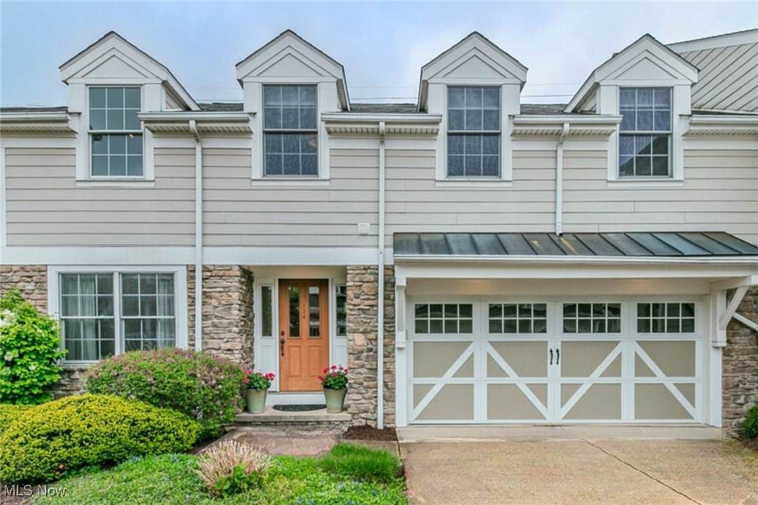 124 Bell Tower Court - Photo 1