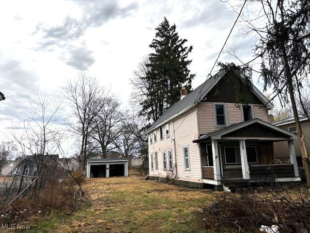3205 46th Street - Photo 1